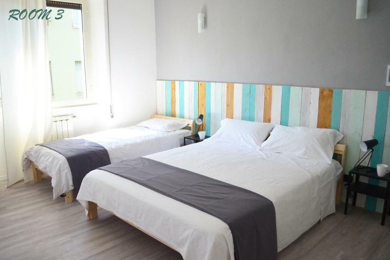 Gianicolo Country Room Rome Exterior photo